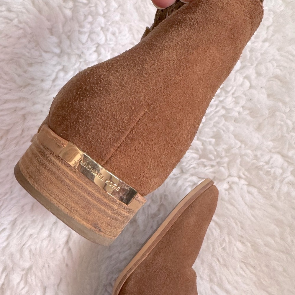 Michael kors sunny Bootie - Picture 6 of 6